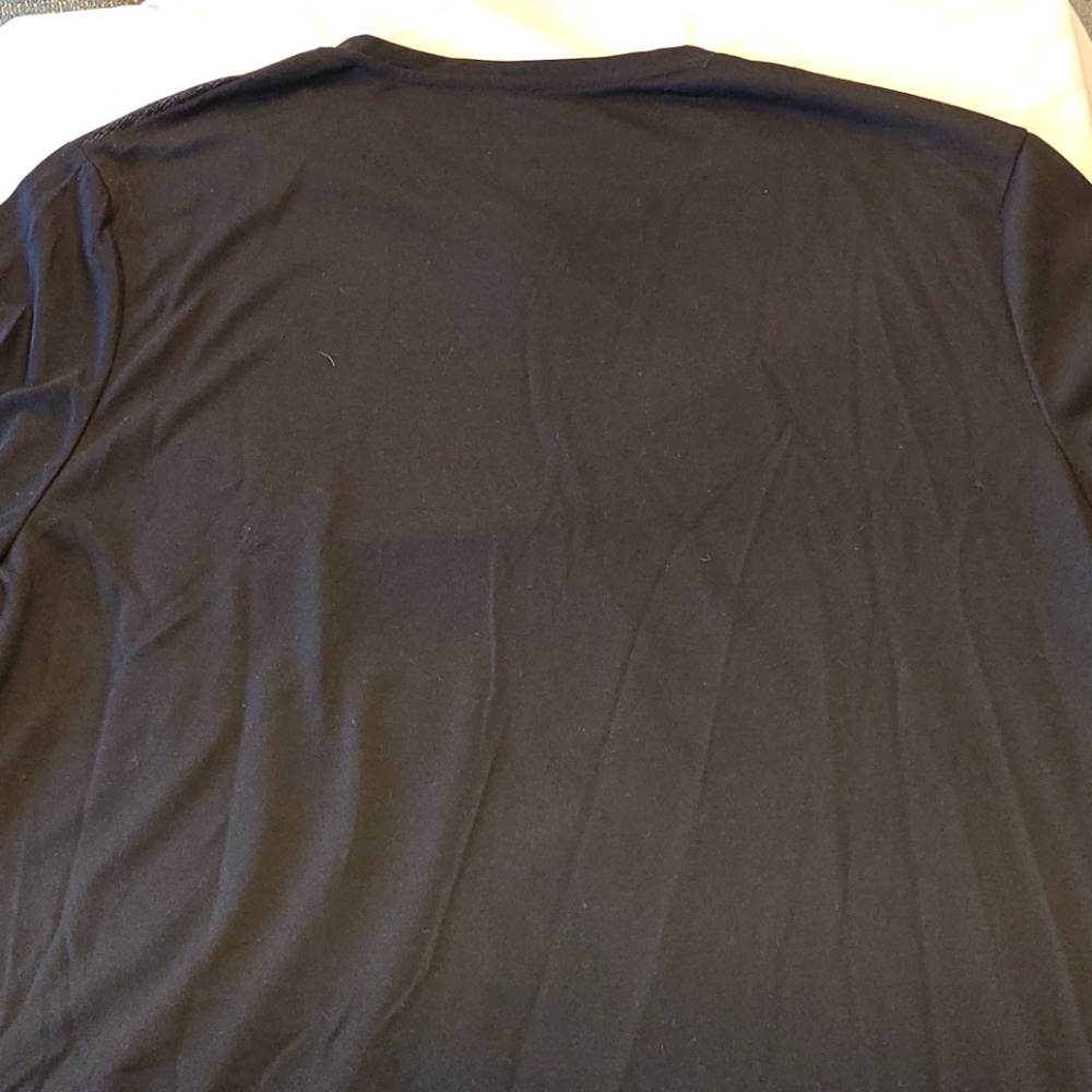 Alfani long-sleeve stretch Henley - Picture 13 of 16